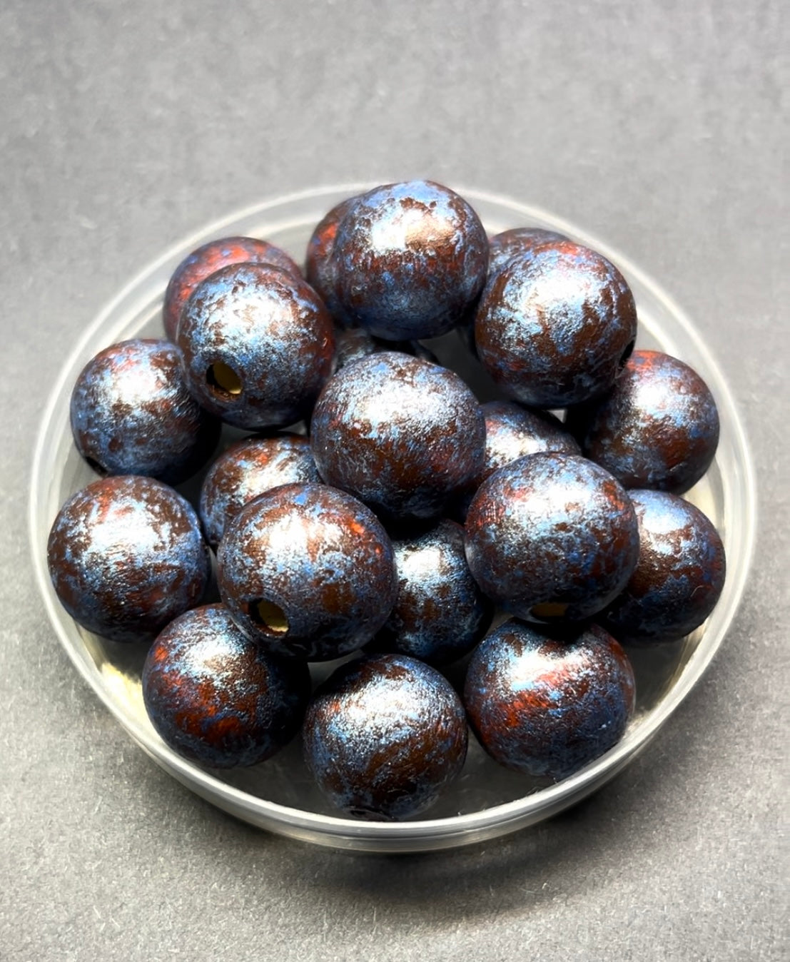 Creativity tool - Hand Painted Beads-A must have