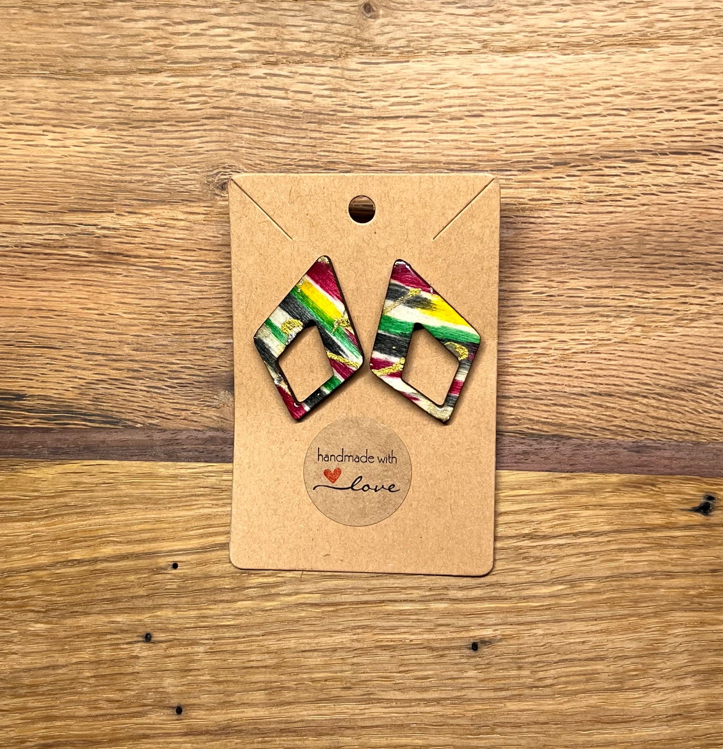$15 Finds-Earrings
