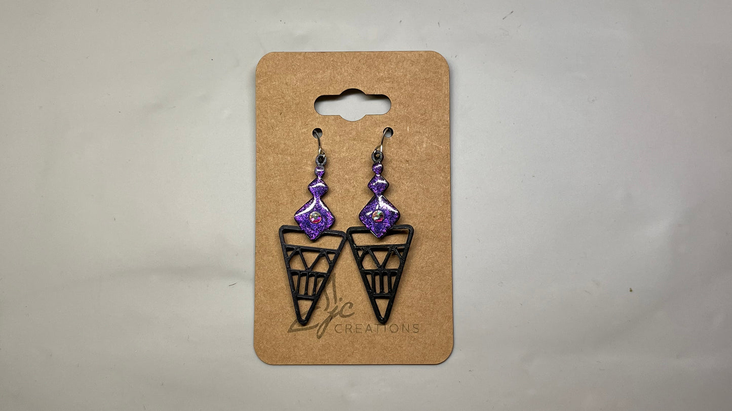 $5 Earrings Memorial Day Sale - Facebook video May 21, 2026