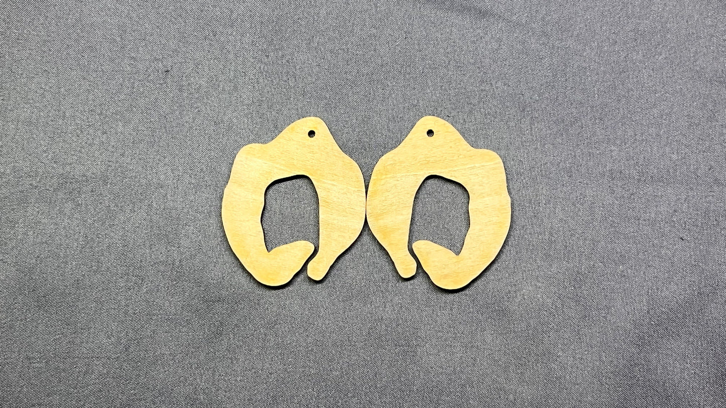***Stone Frame (5 pairs) 10 pcs 2.5in or 3in