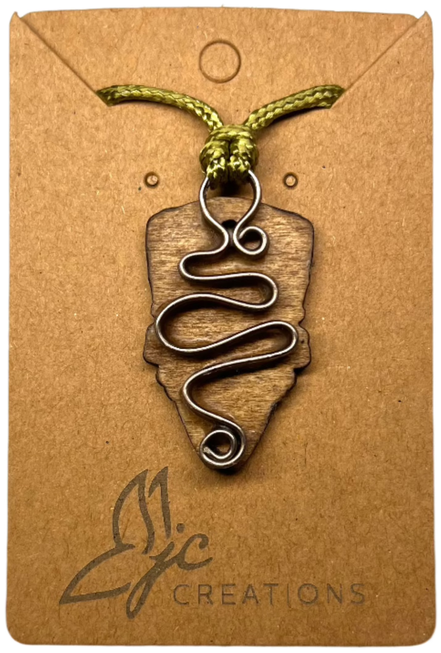 Pendant - Gender neutral