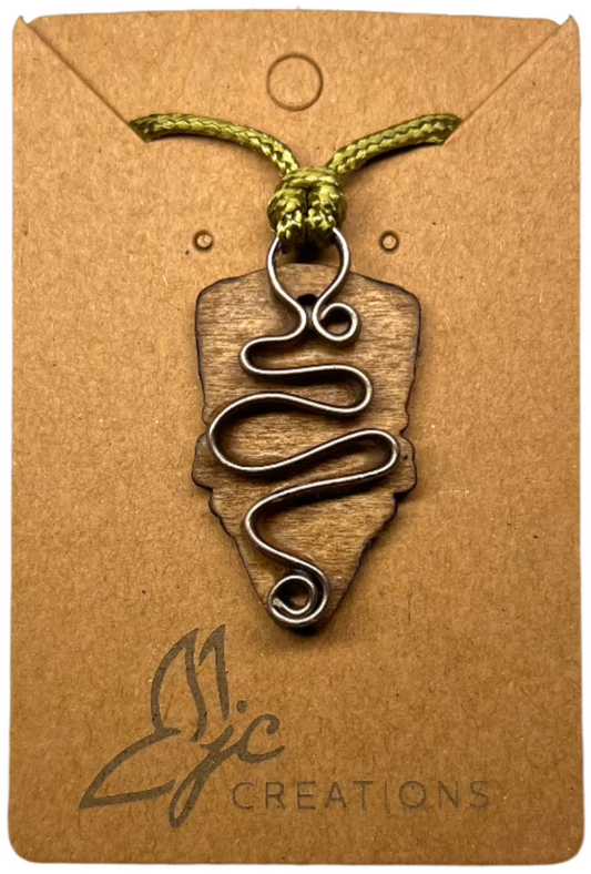 Pendant - Gender neutral