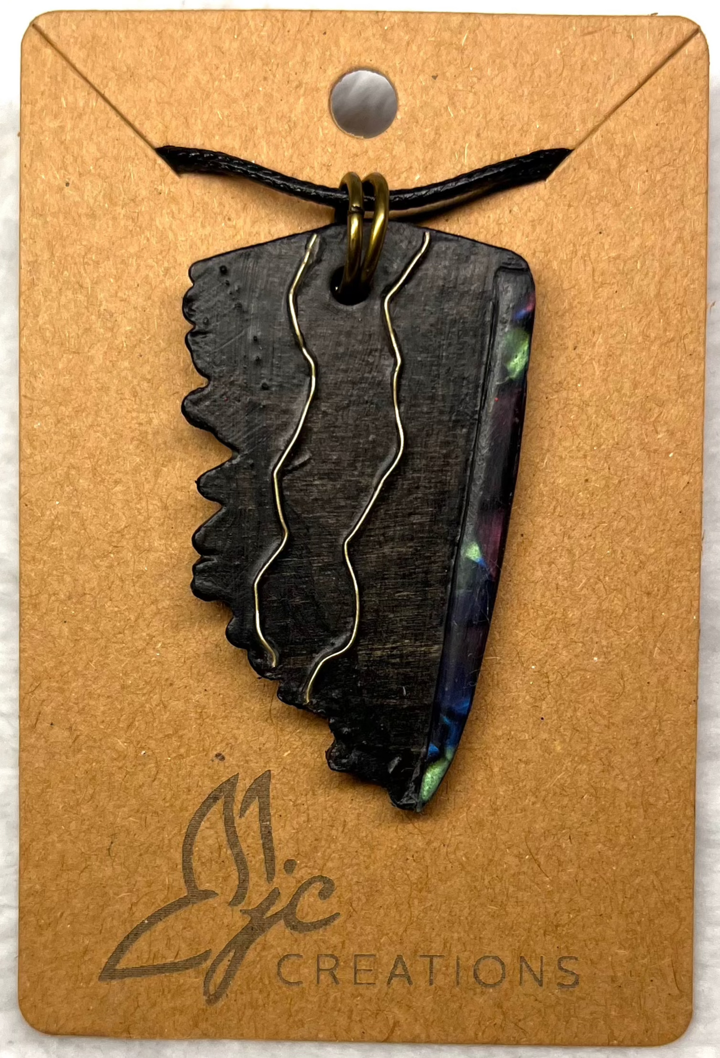 Pendant - Gender neutral