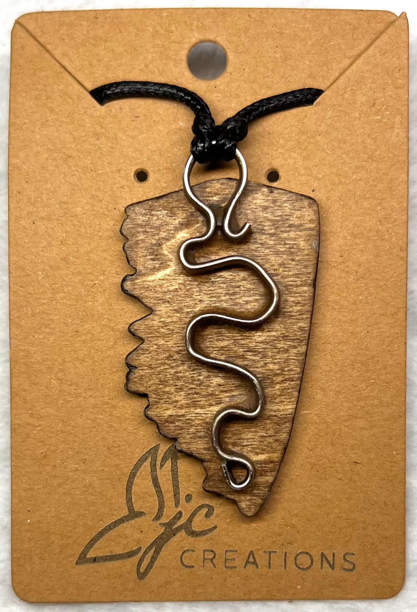 Pendant - Gender neutral