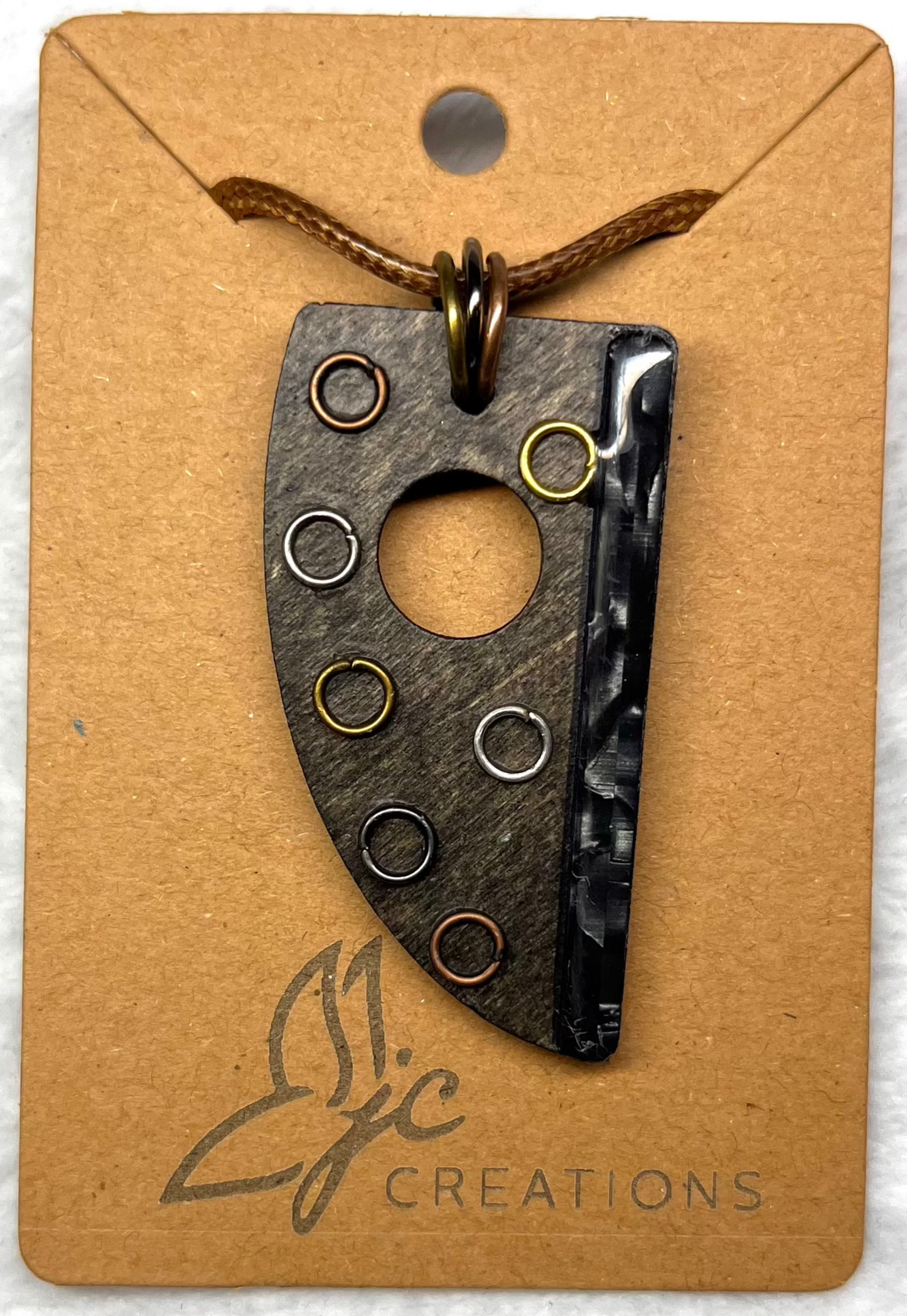 Pendant - Gender neutral
