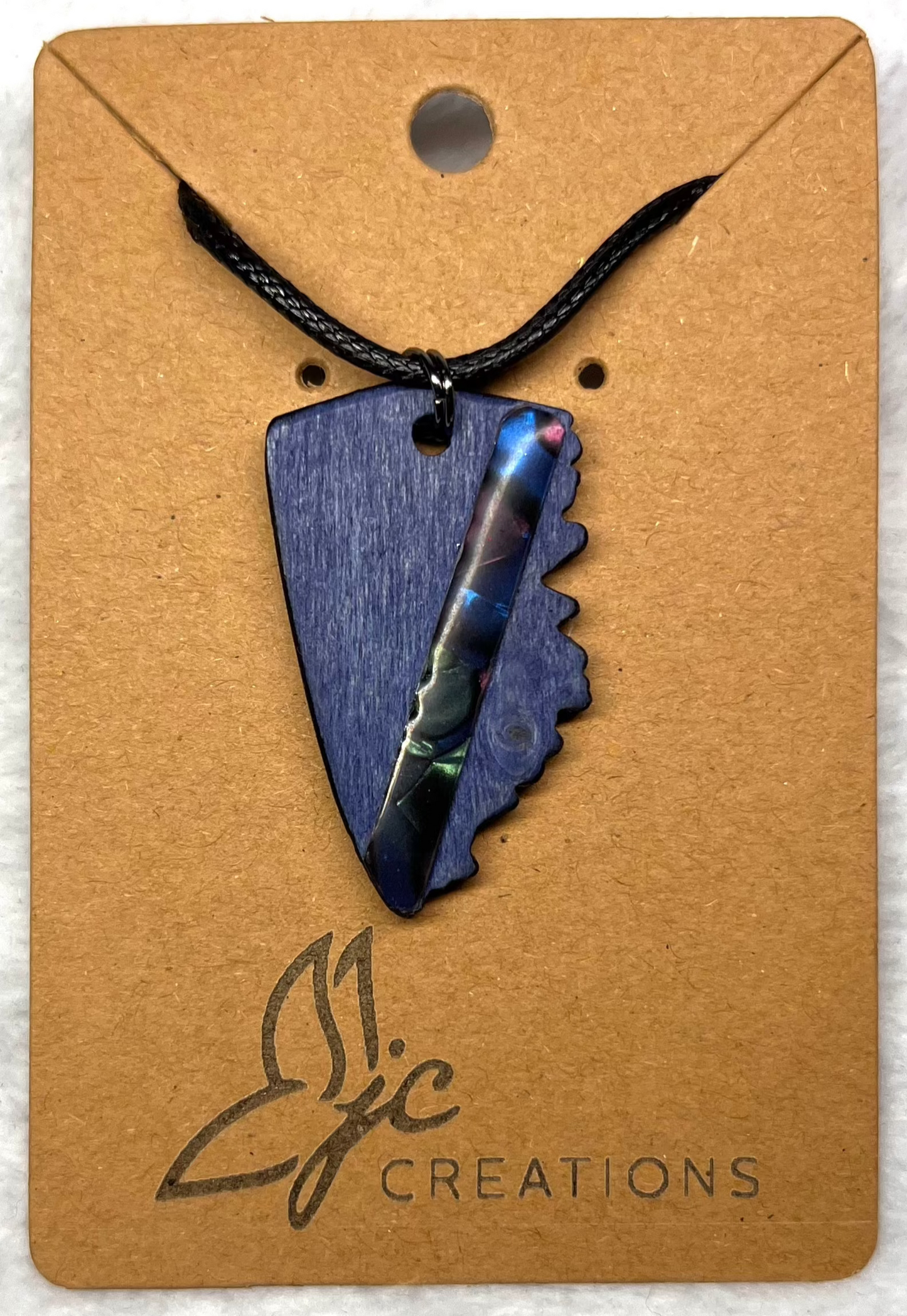 Pendant - Gender neutral