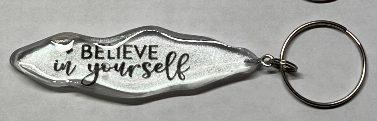 Key Chain - You Matter Series