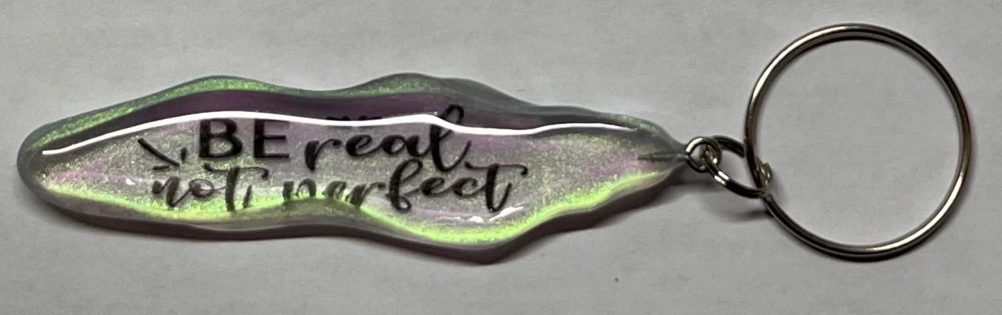 Key Chain - You Matter Series