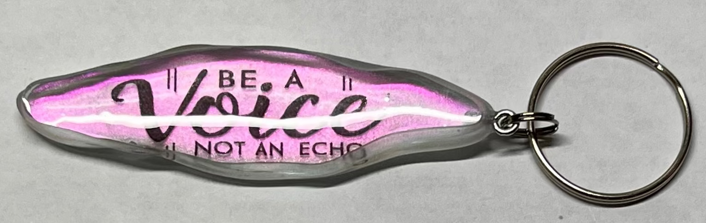 Key Chain - You Matter Series