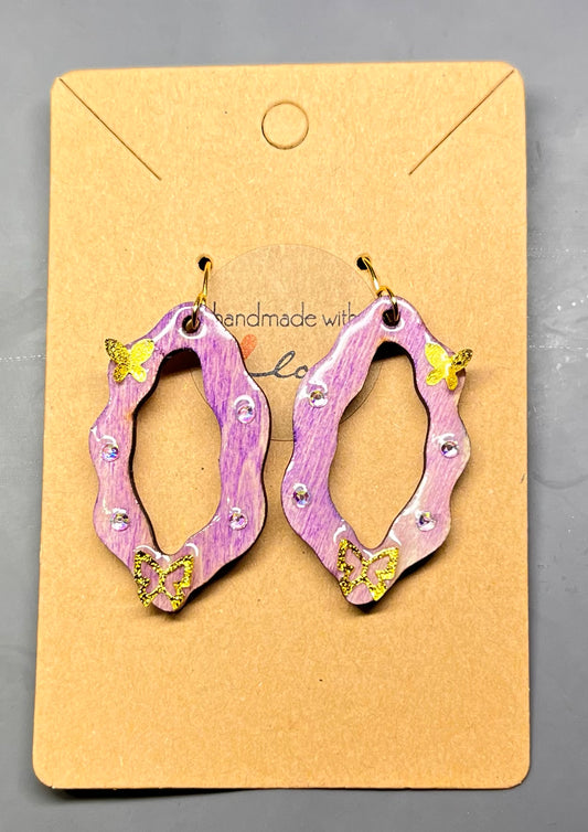 2 for $25 - Chose any two items