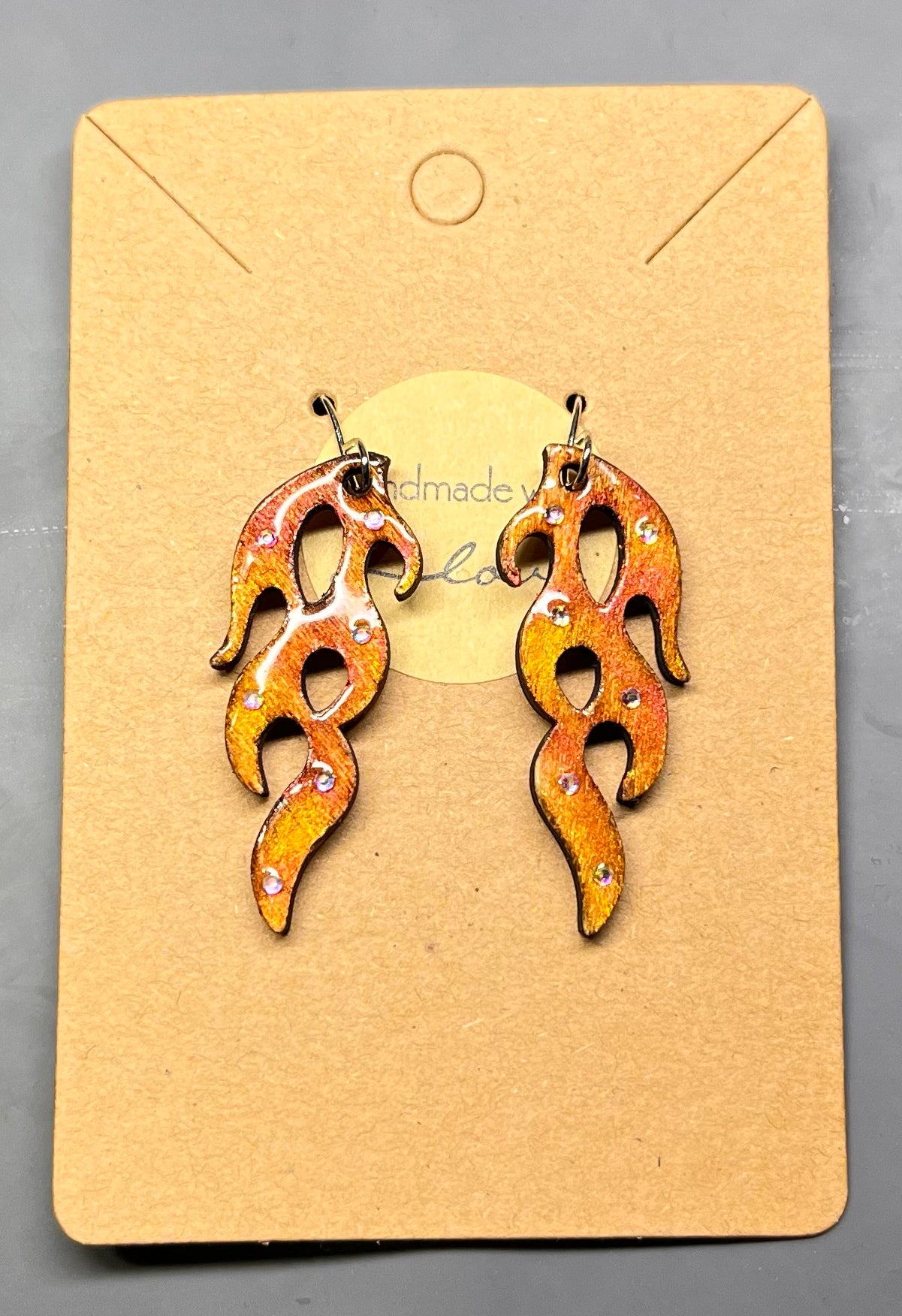 2 for $25 - Chose any two items