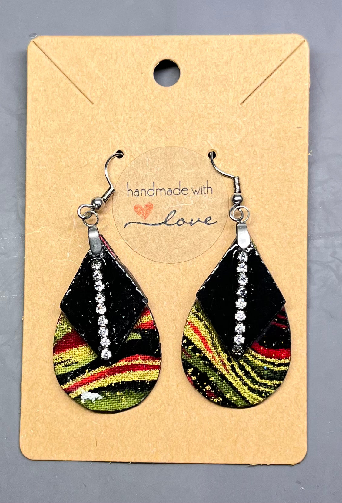 2 for $25 - Chose any two items