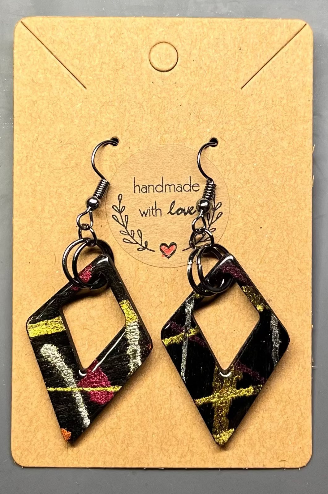 2 for $25 - Chose any two items