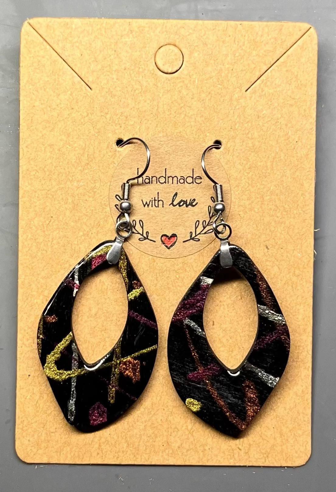 2 for $25 - Chose any two items