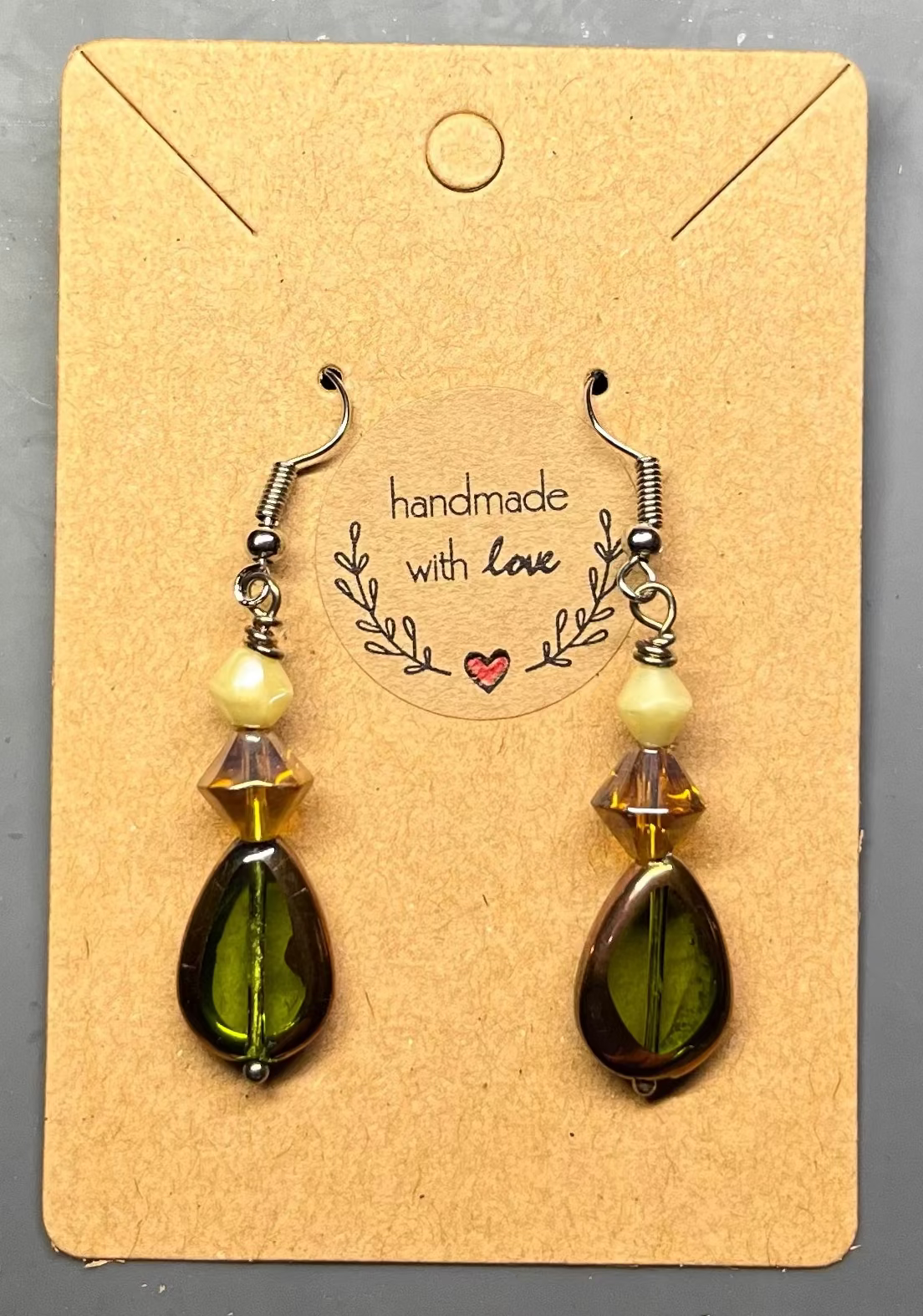 2 for $25 - Chose any two items