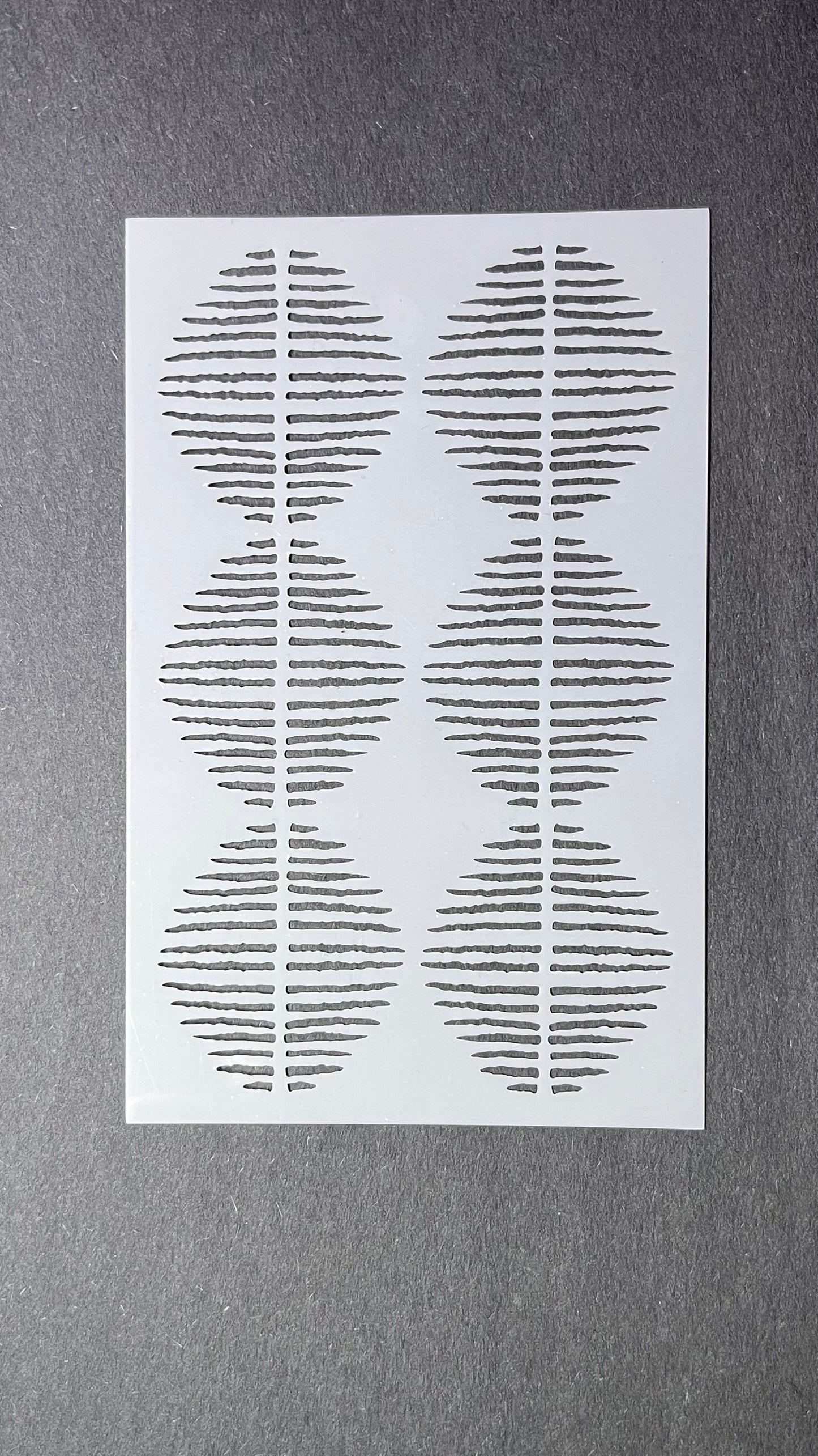 Amazing Stencil Designs