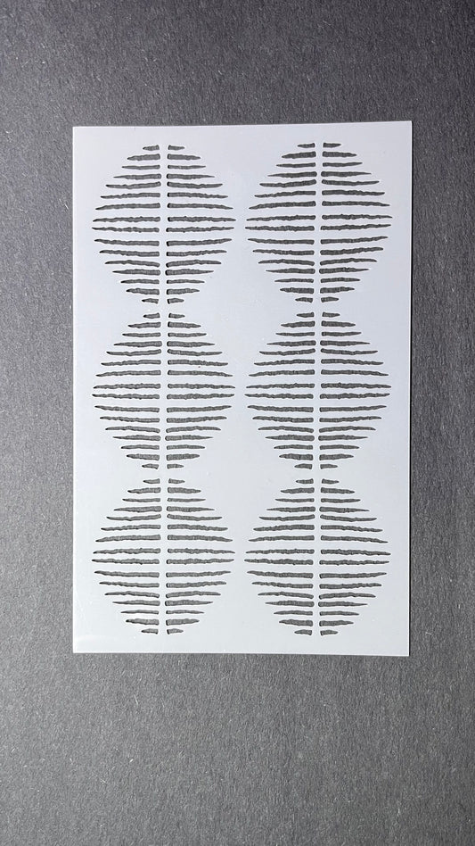 Amazing Stencil Designs