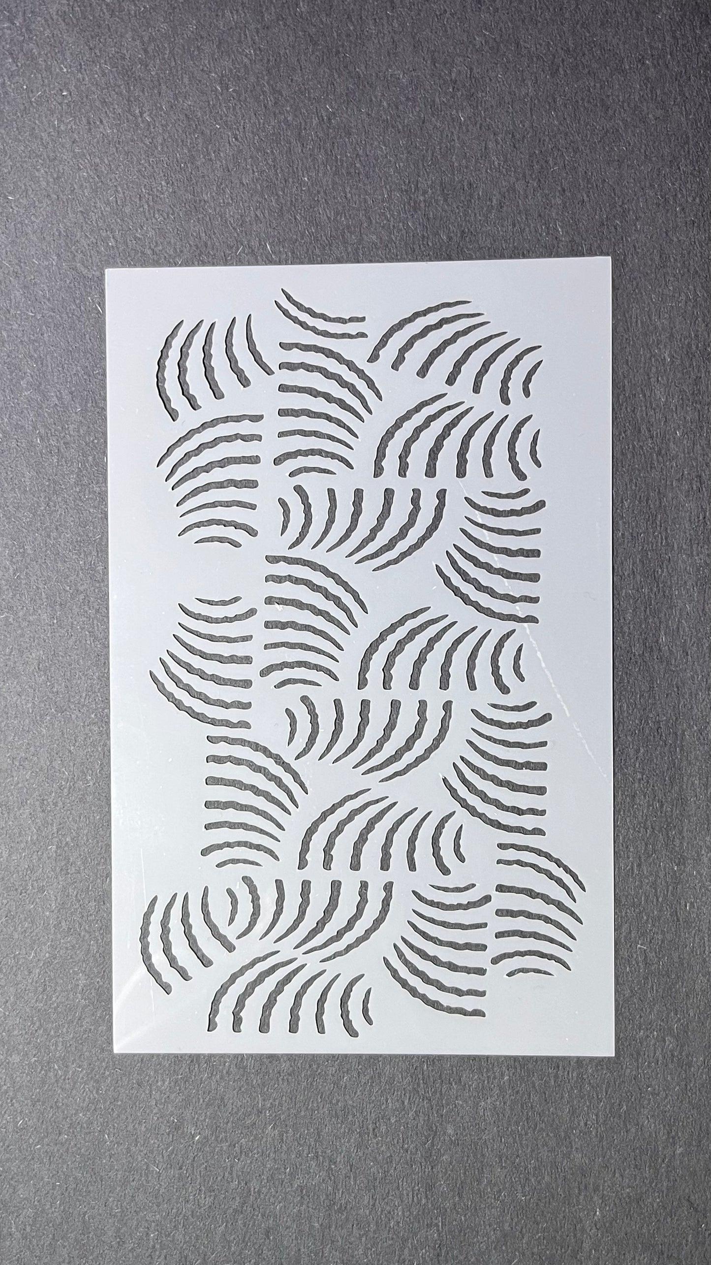 Amazing Stencil Designs