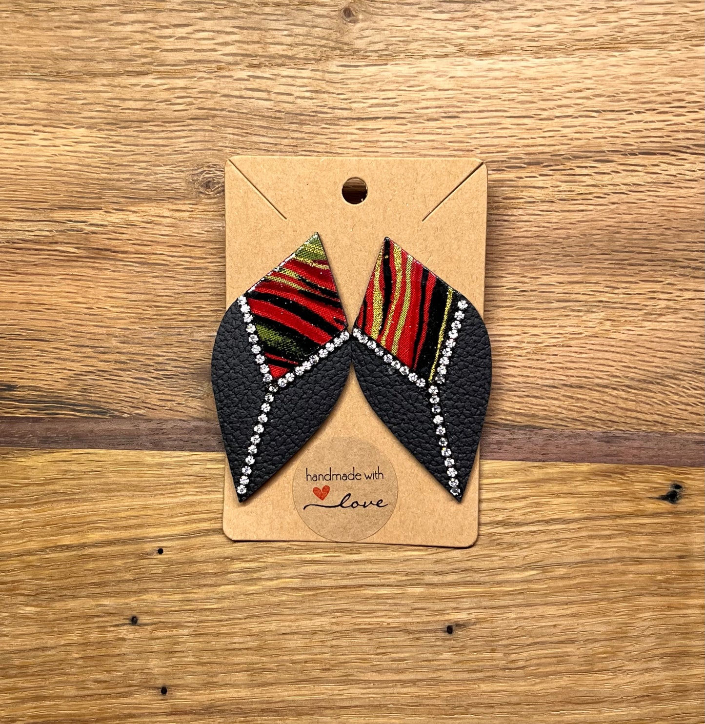 $15 Finds-Earrings