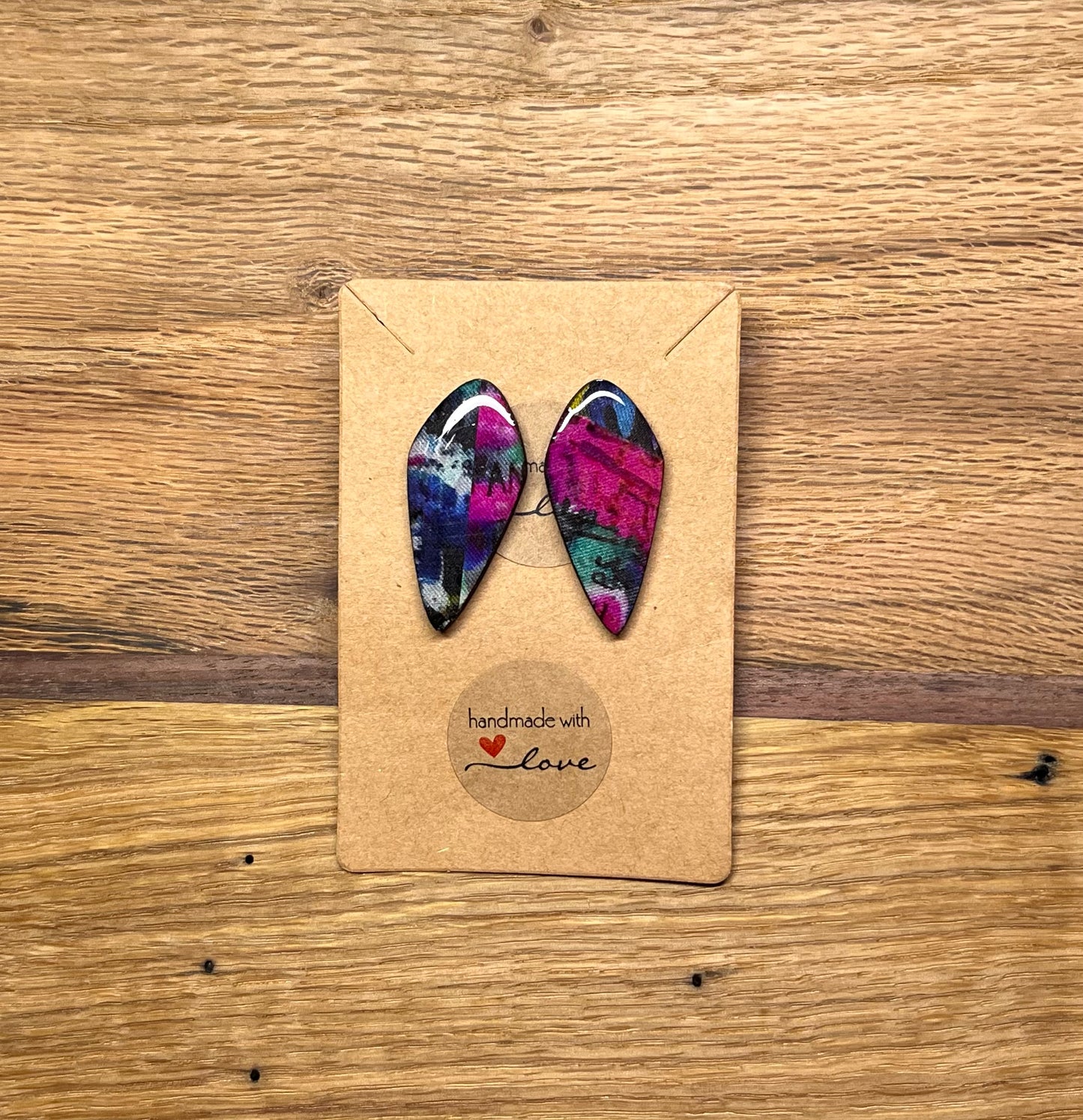 $15 Finds-Earrings
