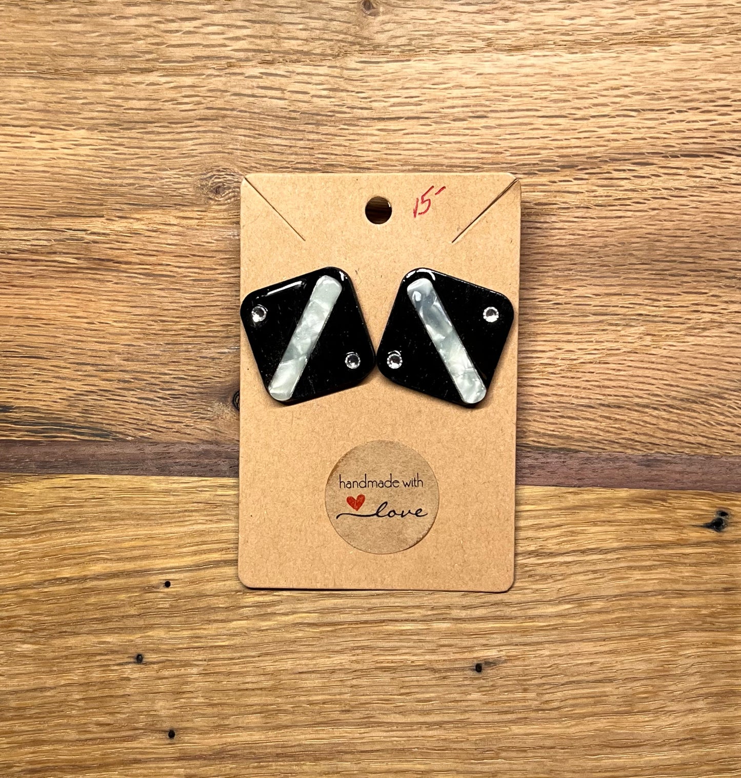 $15 Finds-Earrings