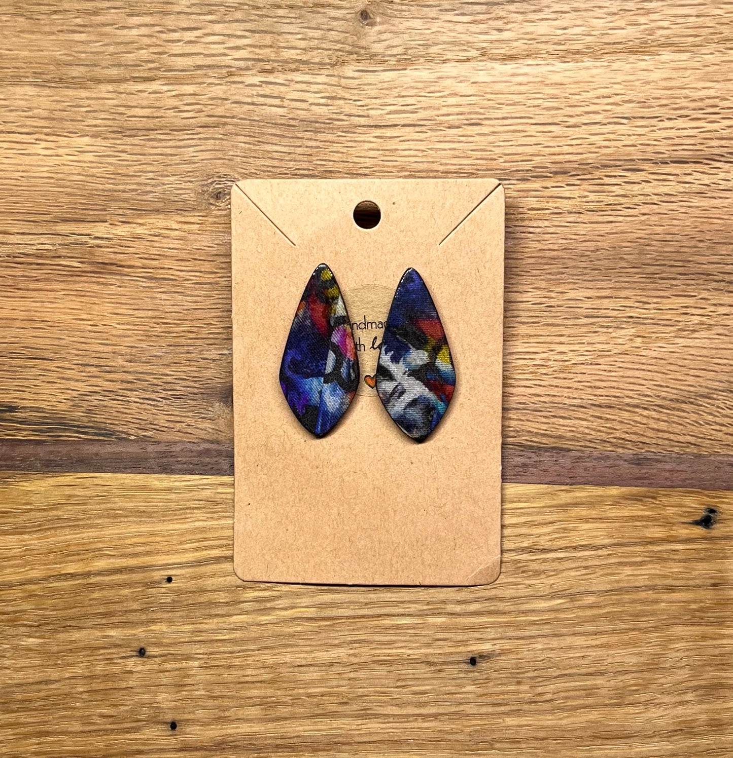 $15 Finds-Earrings