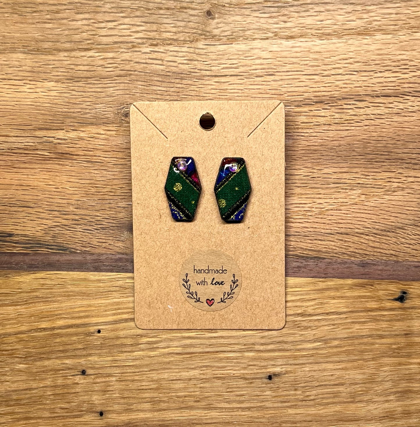 $15 Finds-Earrings