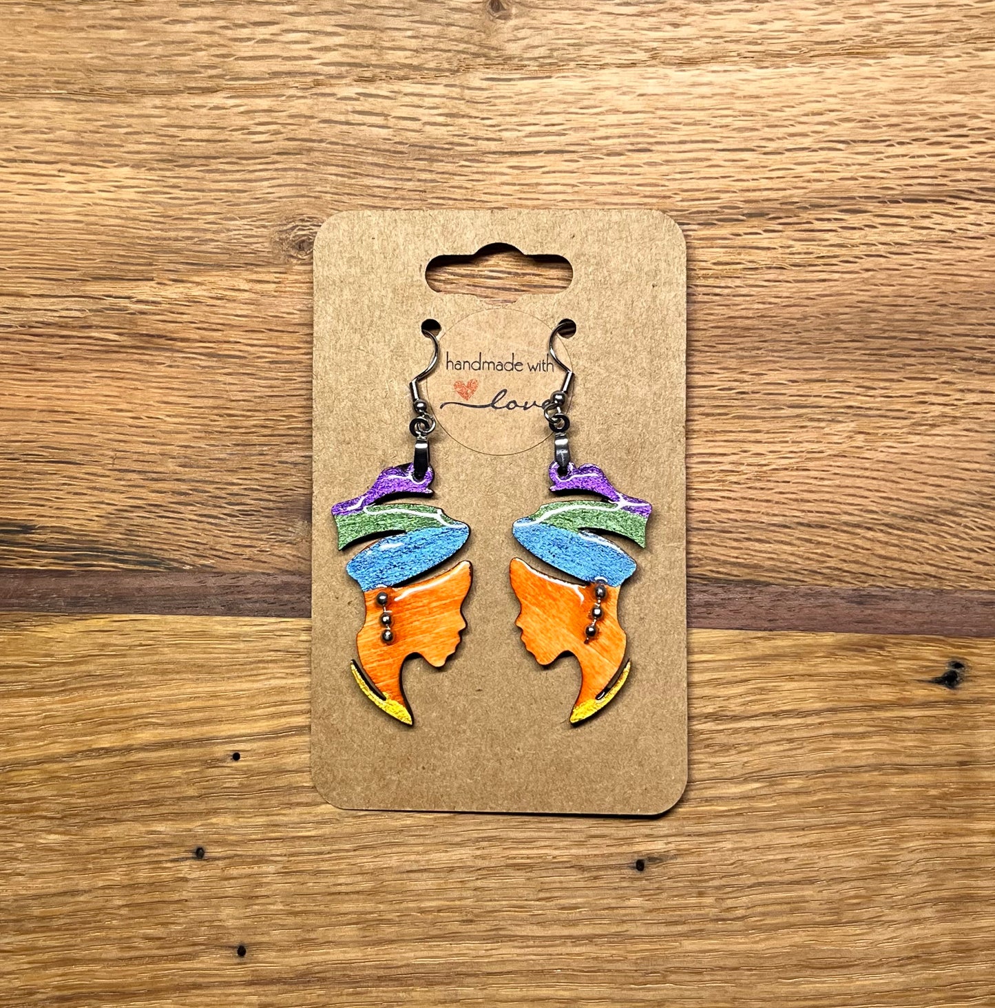 $15 Finds-Earrings
