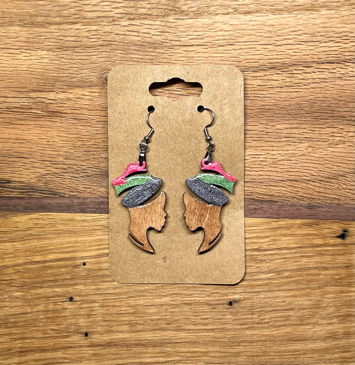 $15 Finds-Earrings