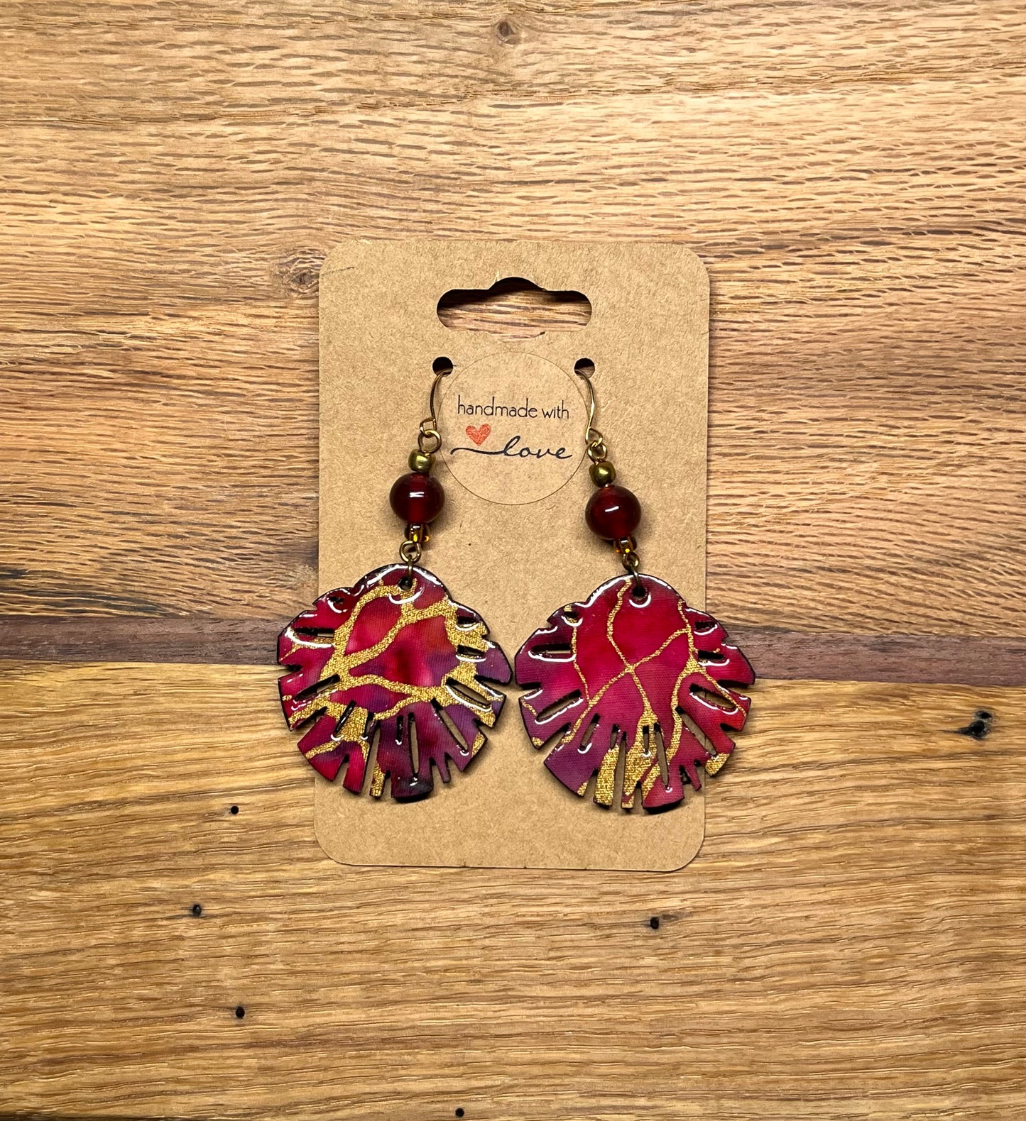 $15 Finds-Earrings