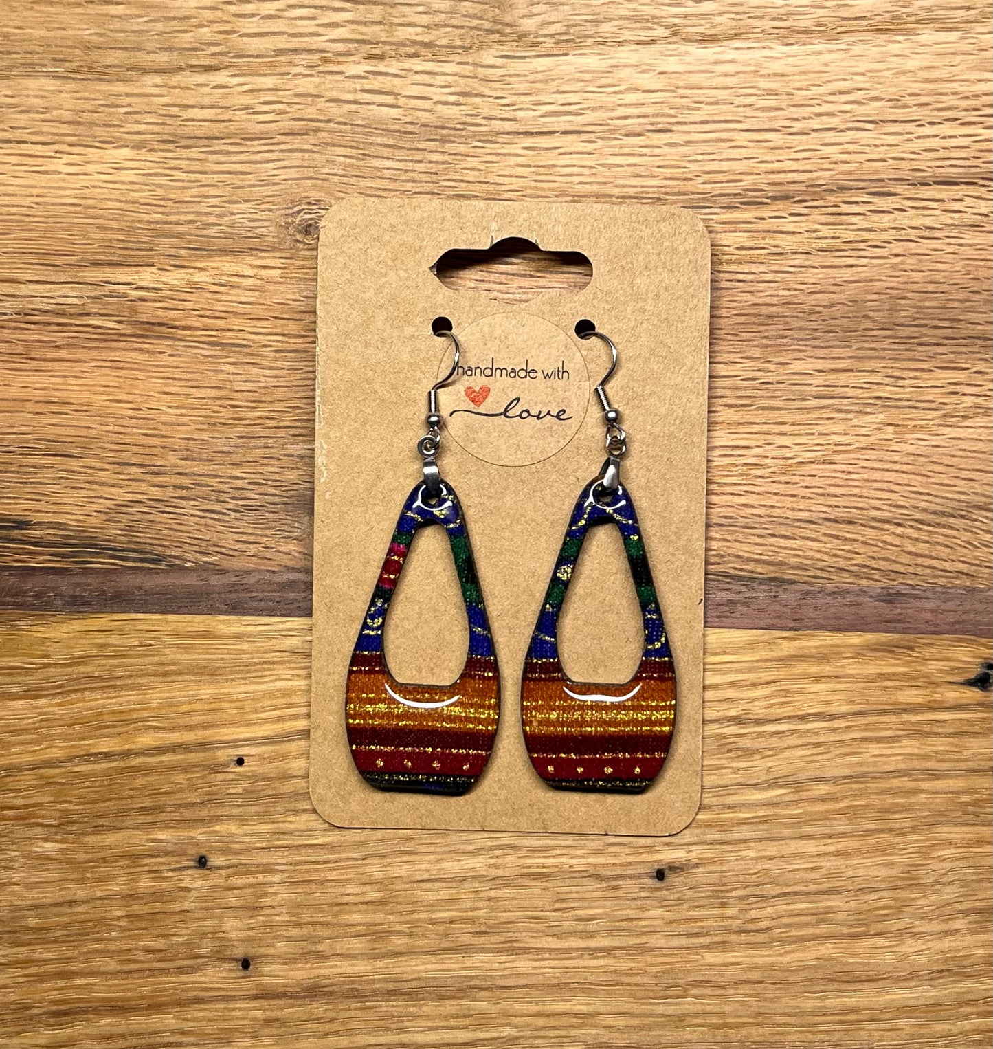 $15 Finds-Earrings