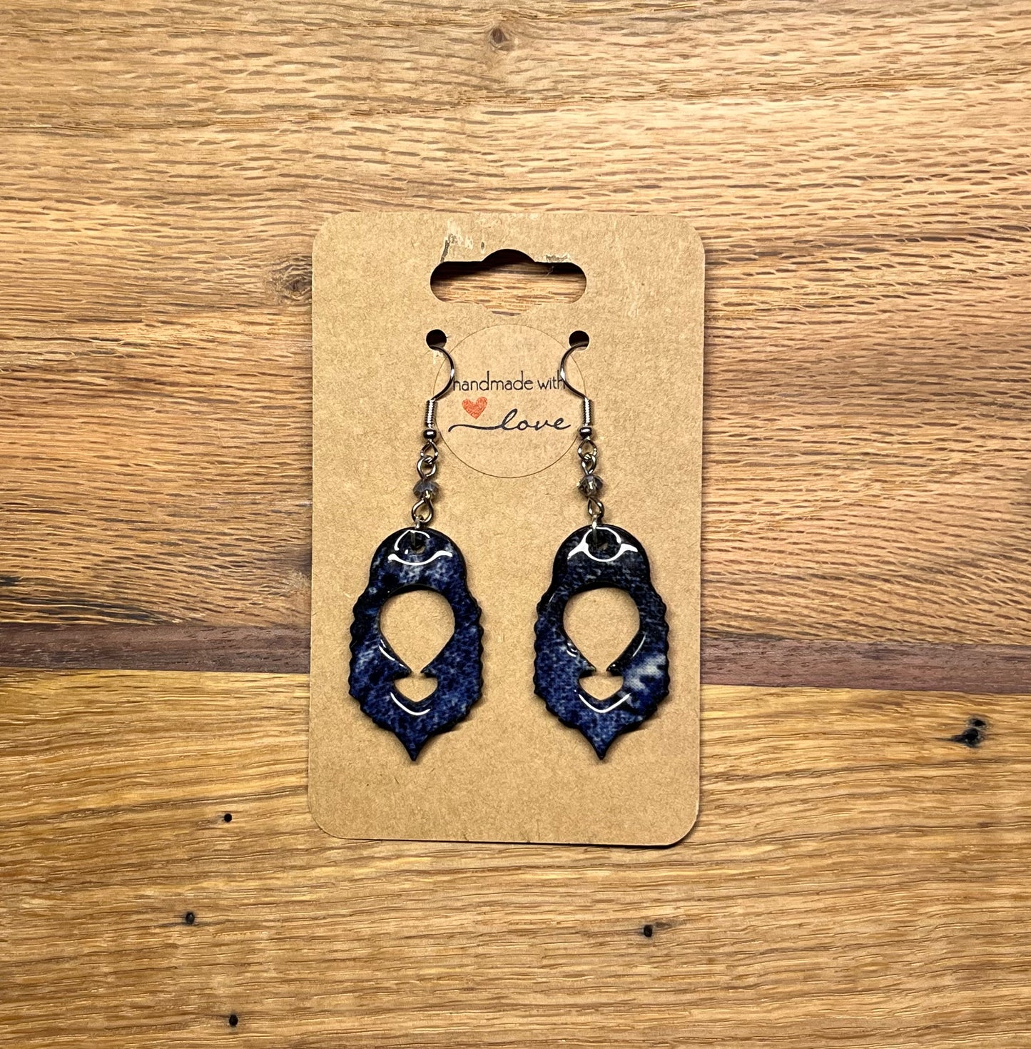 $15 Finds-Earrings