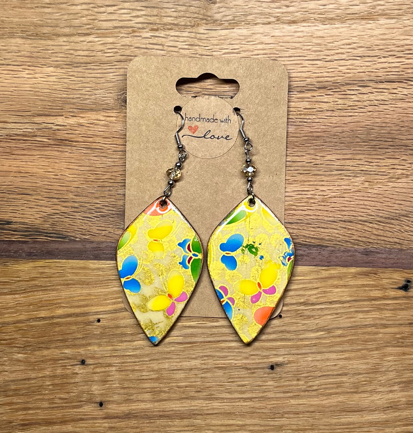 $15 Finds-Earrings