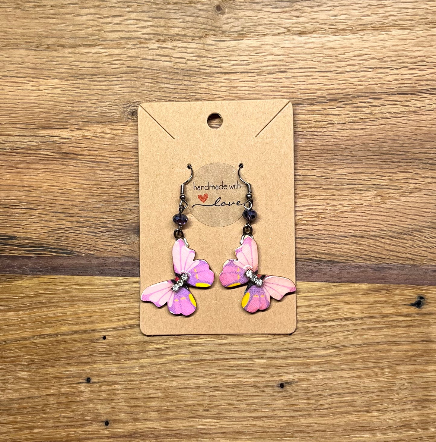 $15 Finds-Earrings