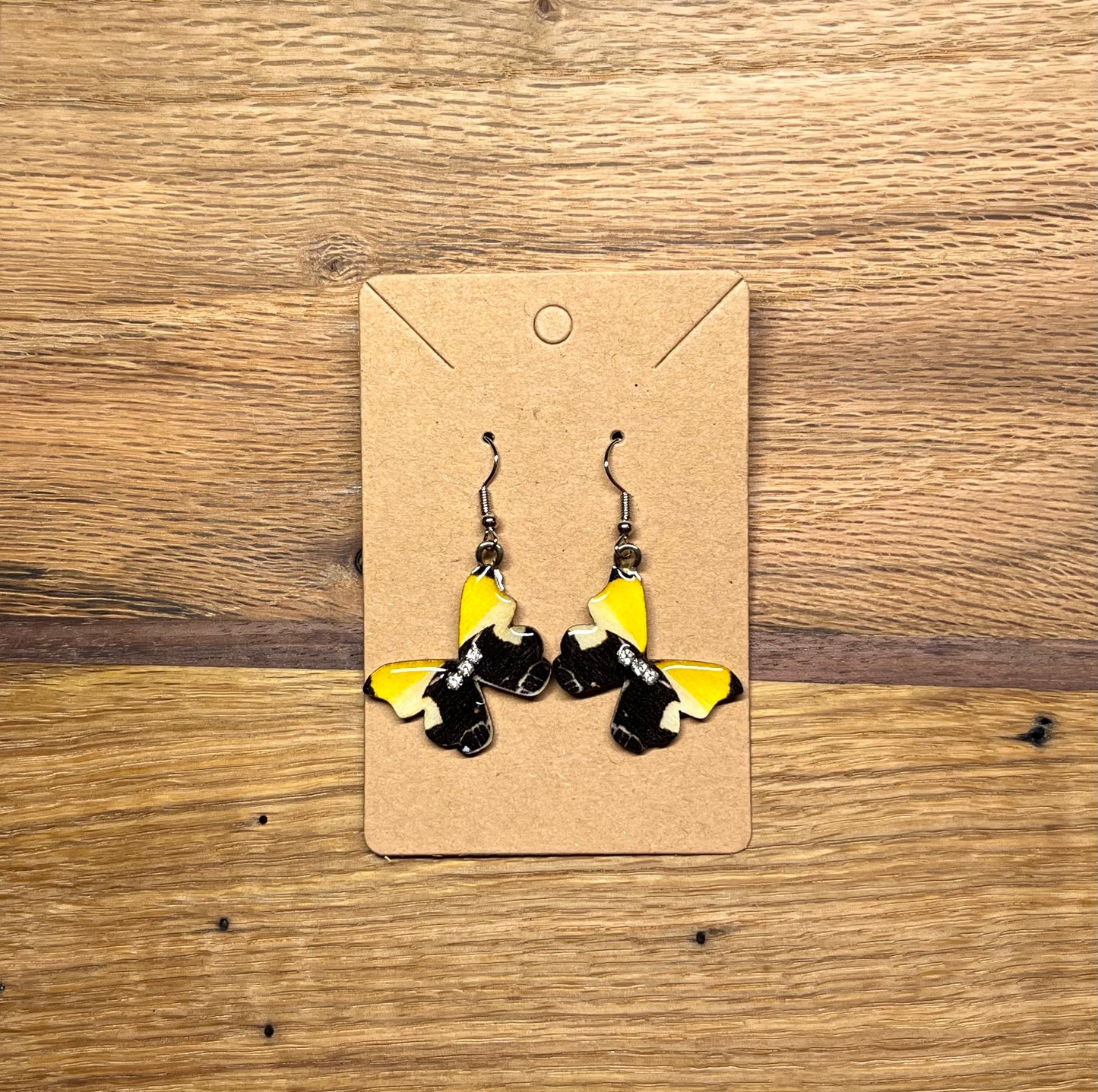 $15 Finds-Earrings