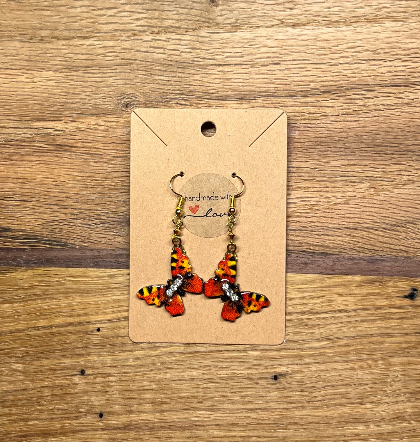 $15 Finds-Earrings