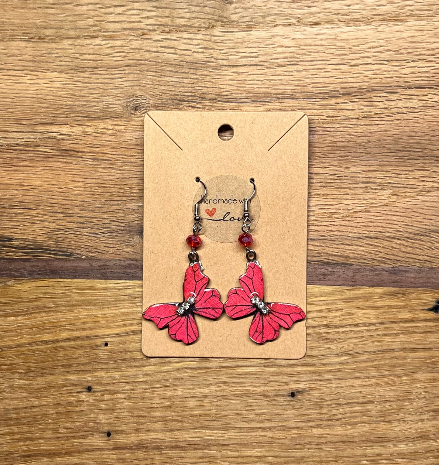 $15 Finds-Earrings