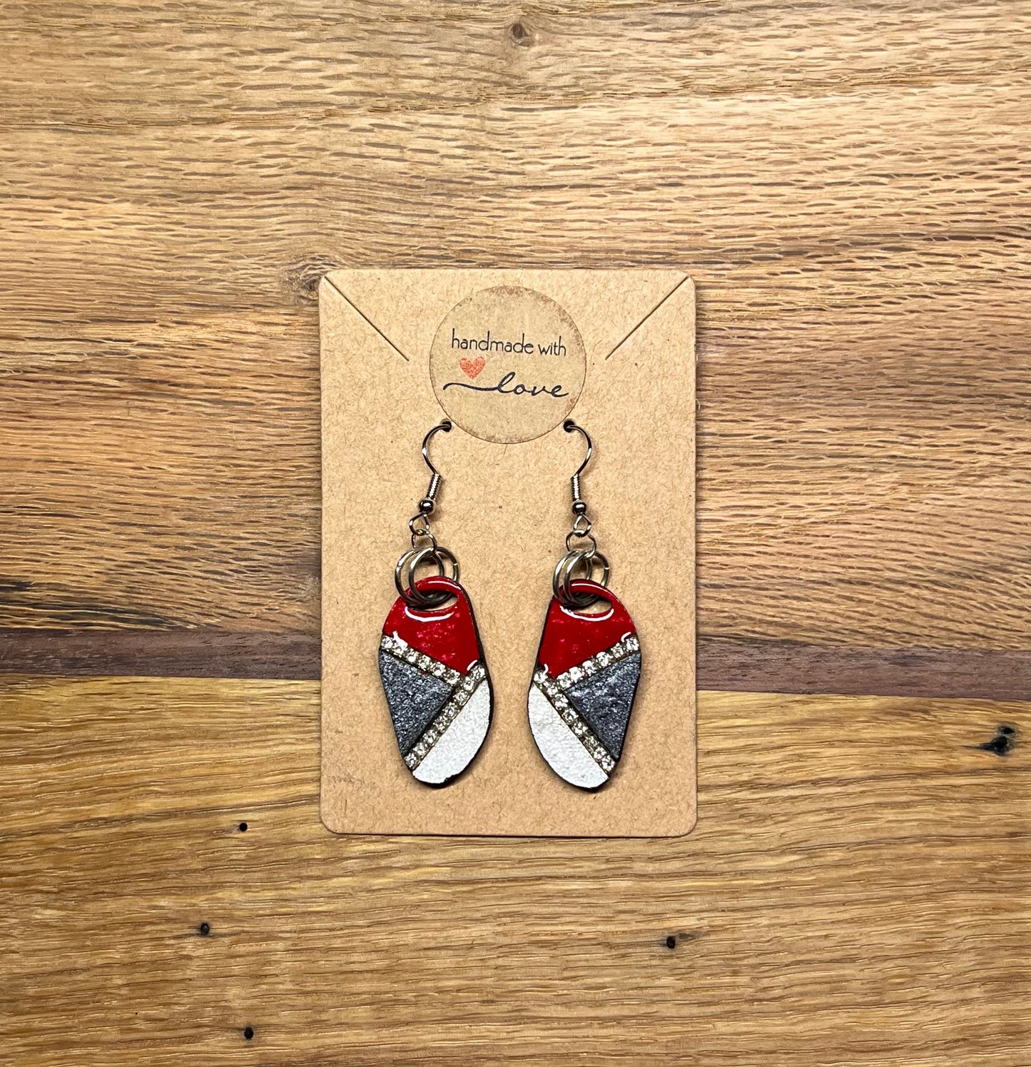 $15 Finds-Earrings
