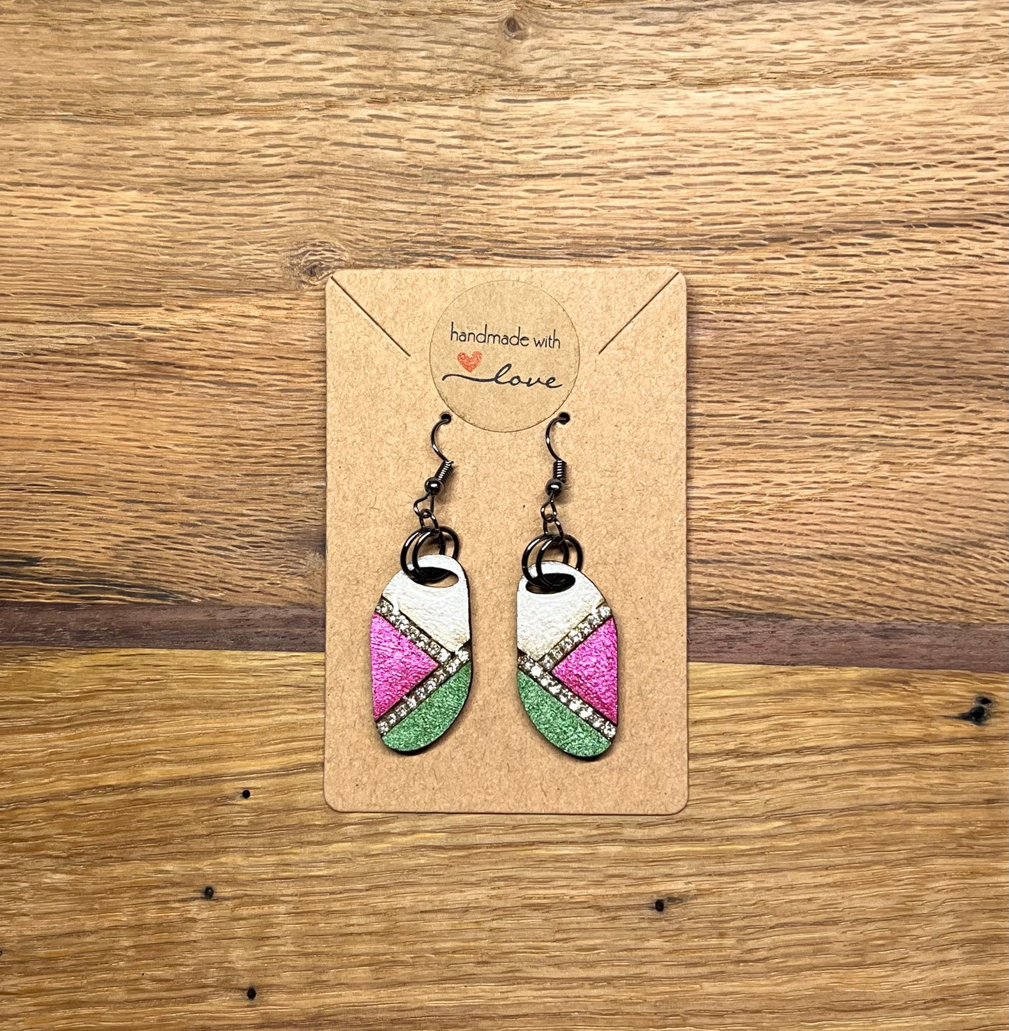 $15 Finds-Earrings