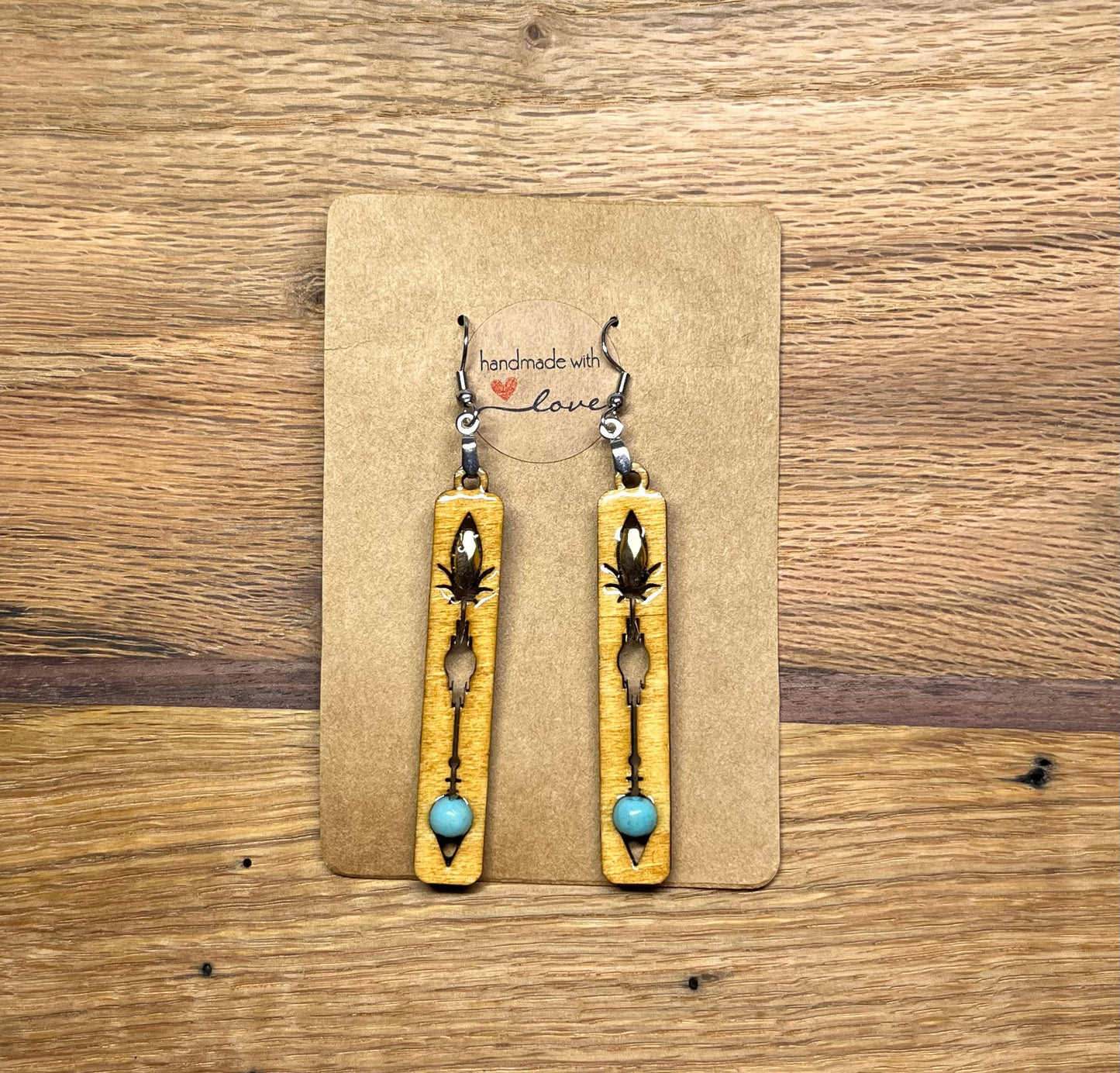 $15 Finds-Earrings