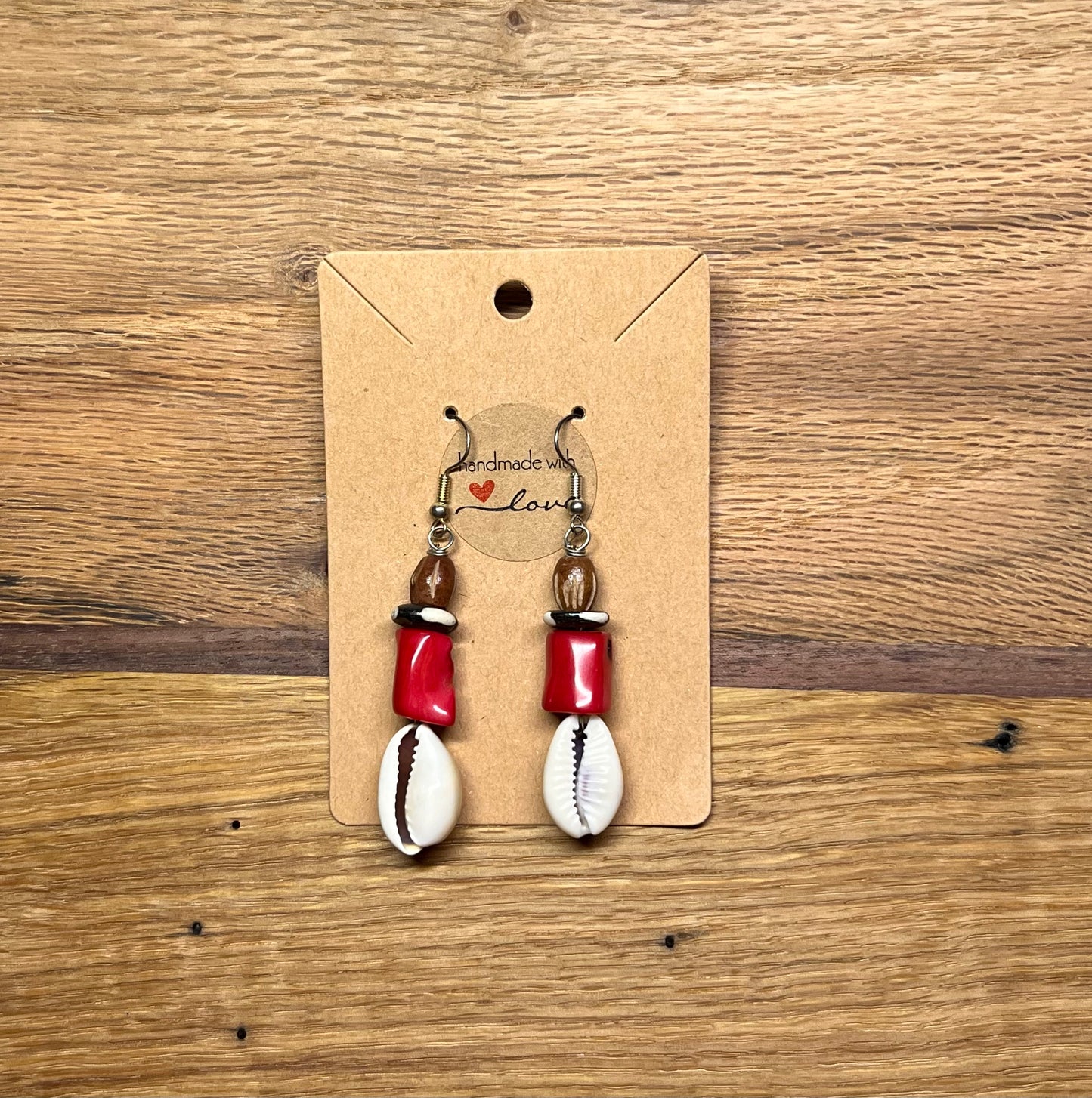 $15 Finds-Earrings