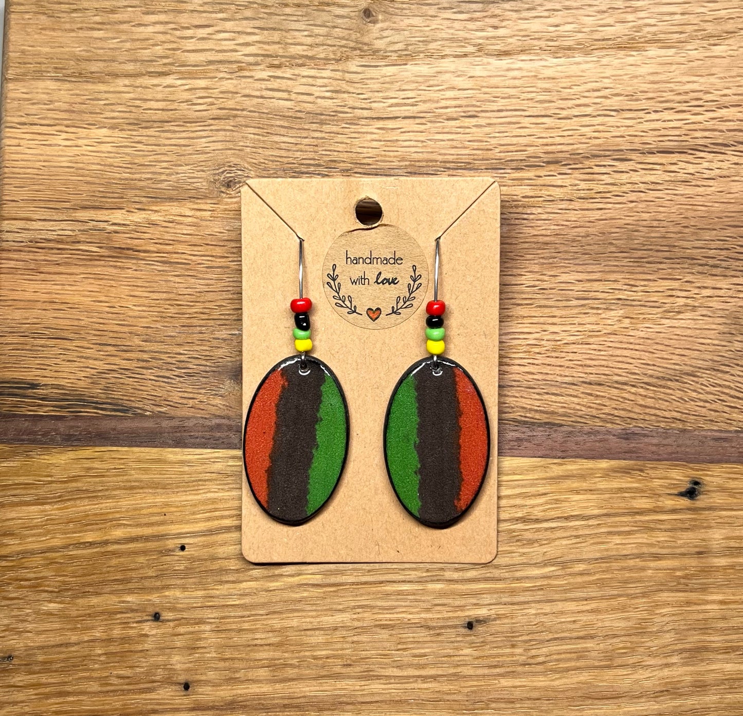 $15 Finds-Earrings
