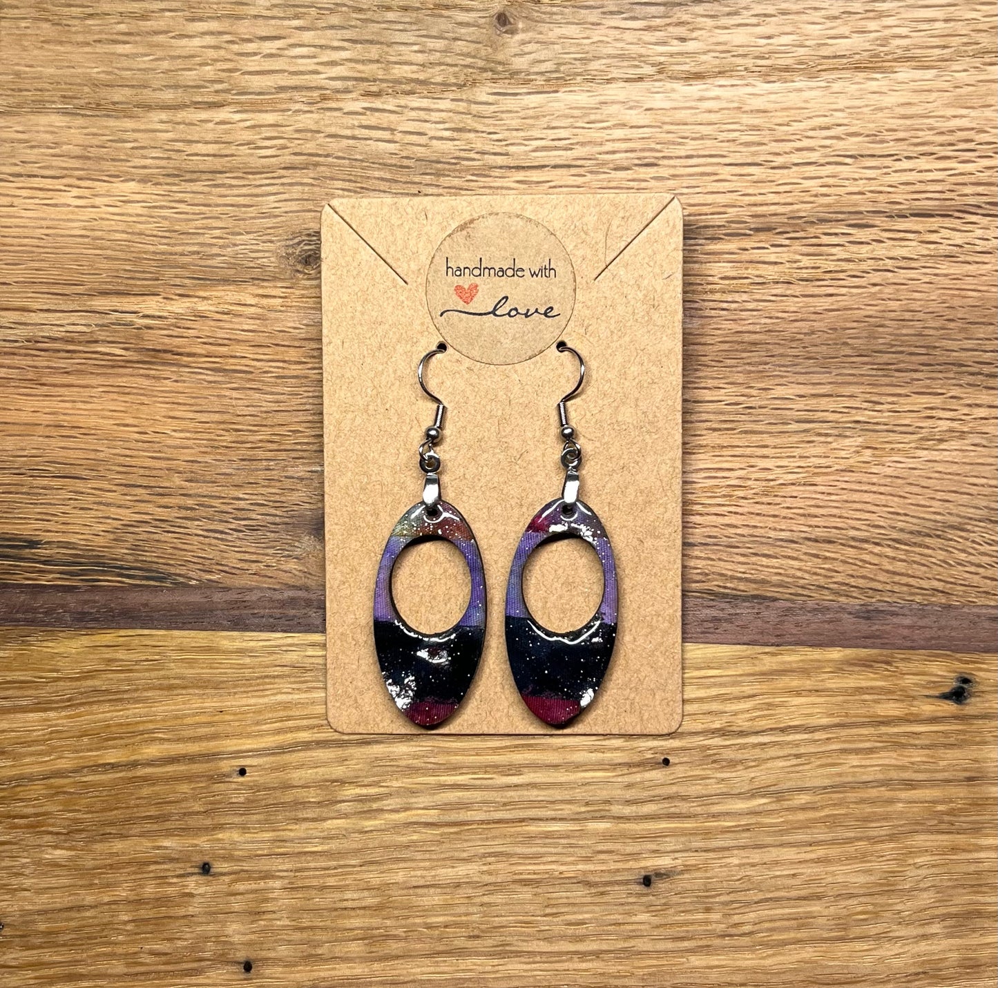 $15 Finds-Earrings