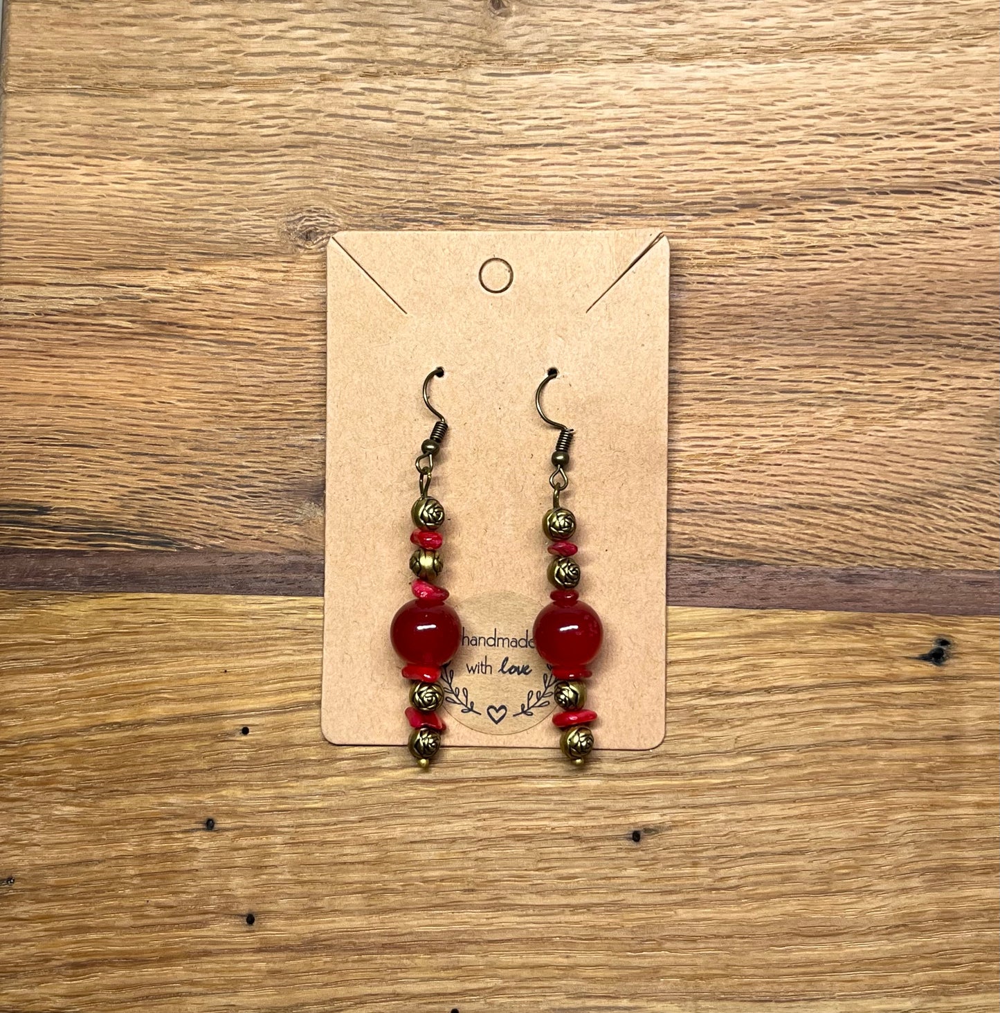 $15 Finds-Earrings