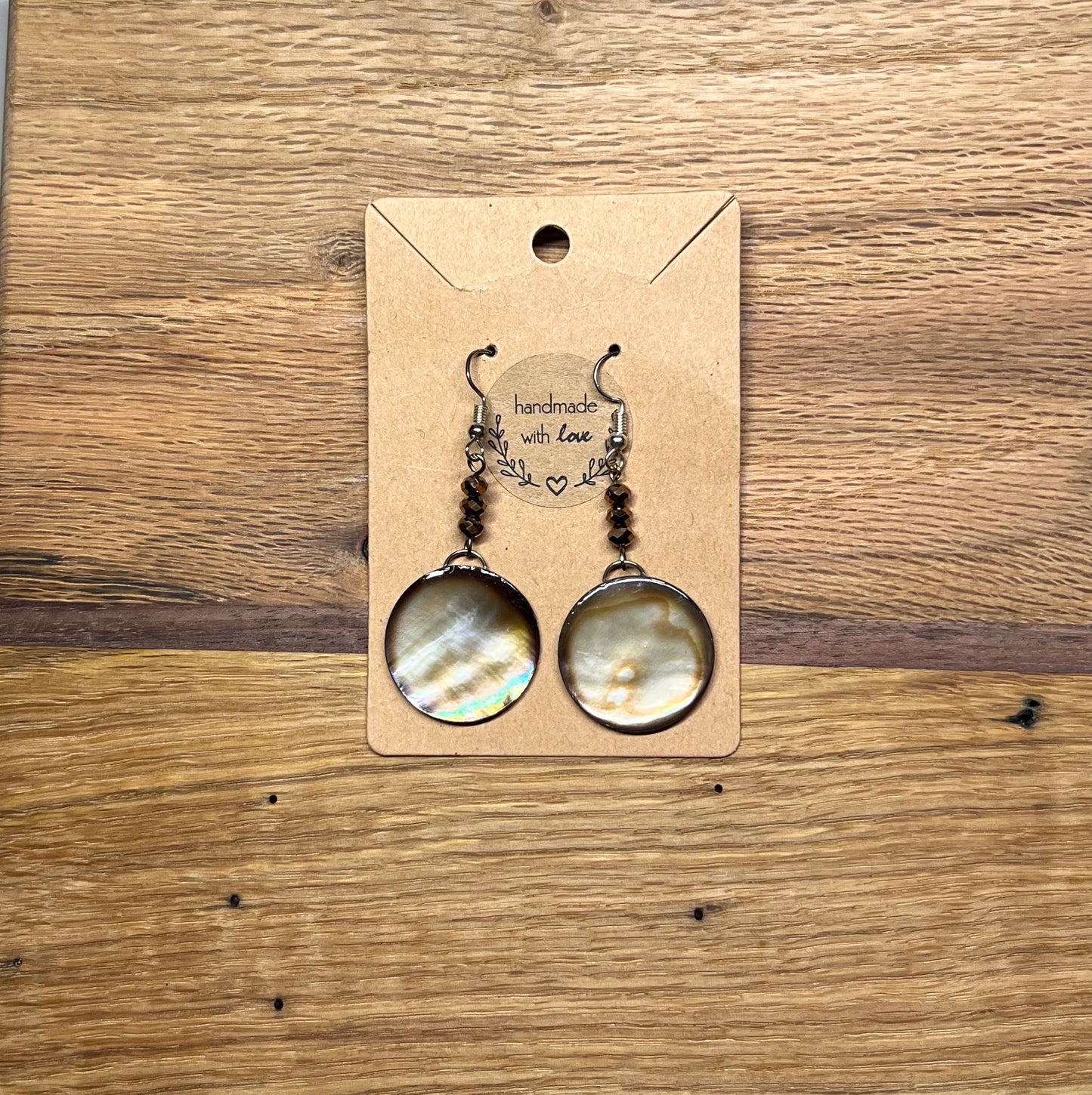 $15 Finds-Earrings