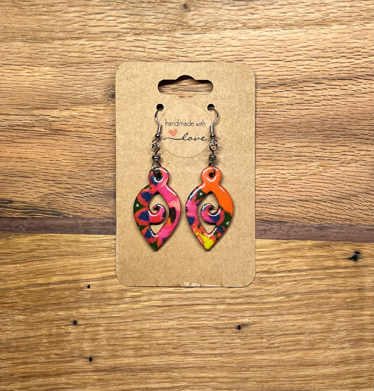 $15 Finds-Earrings