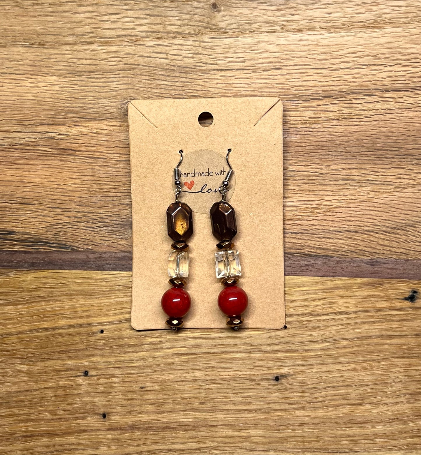 $15 Finds-Earrings