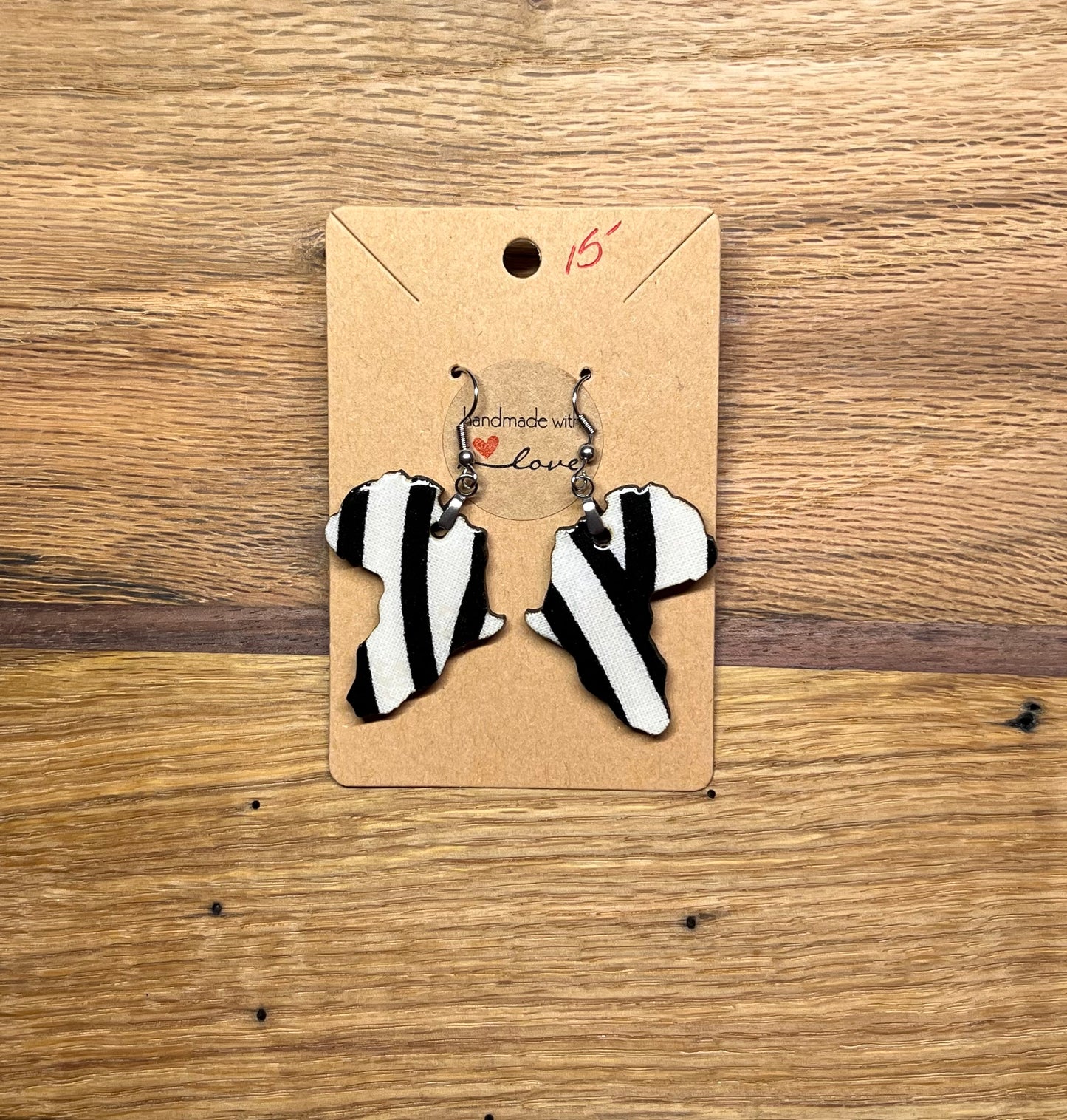 $15 Finds-Earrings
