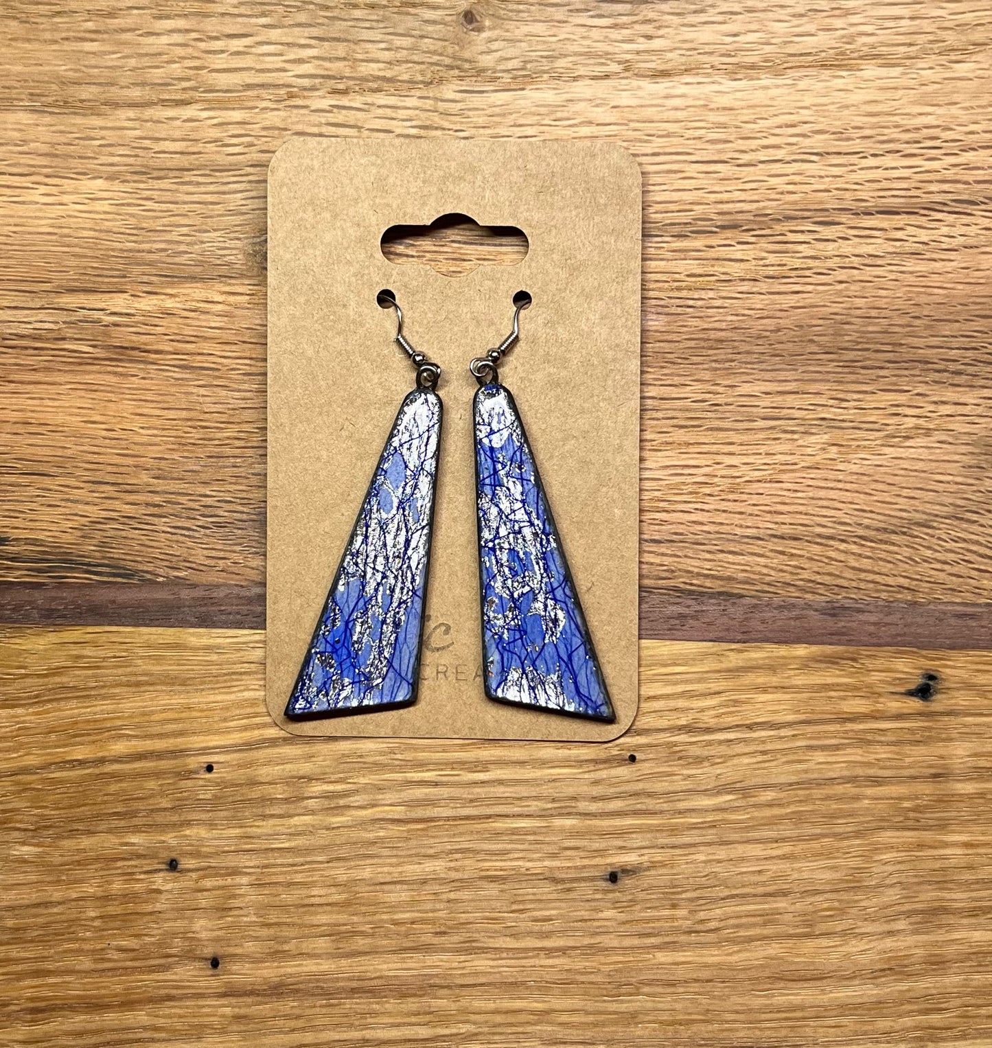 $15 Finds-Earrings