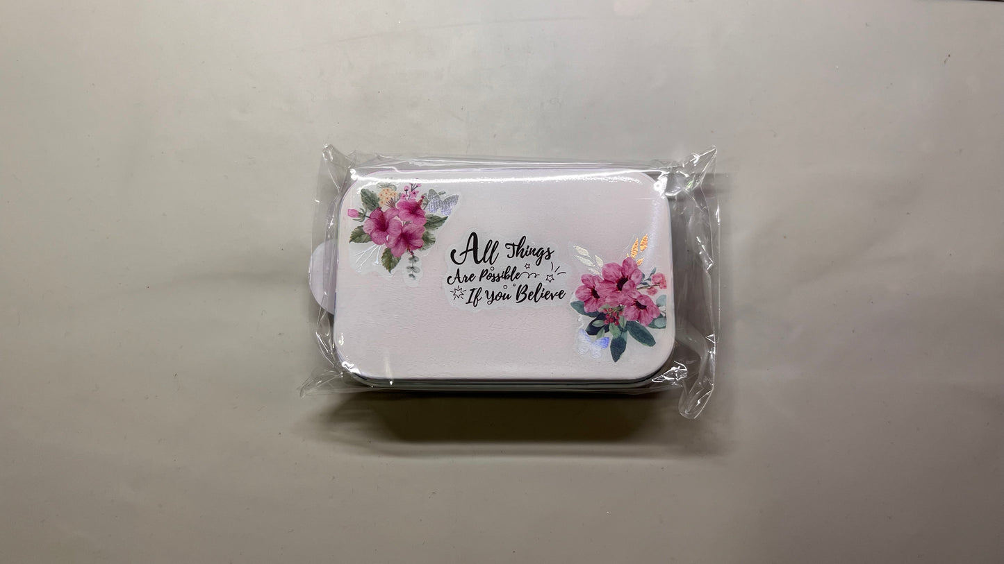 Bundle 3 get $2 off